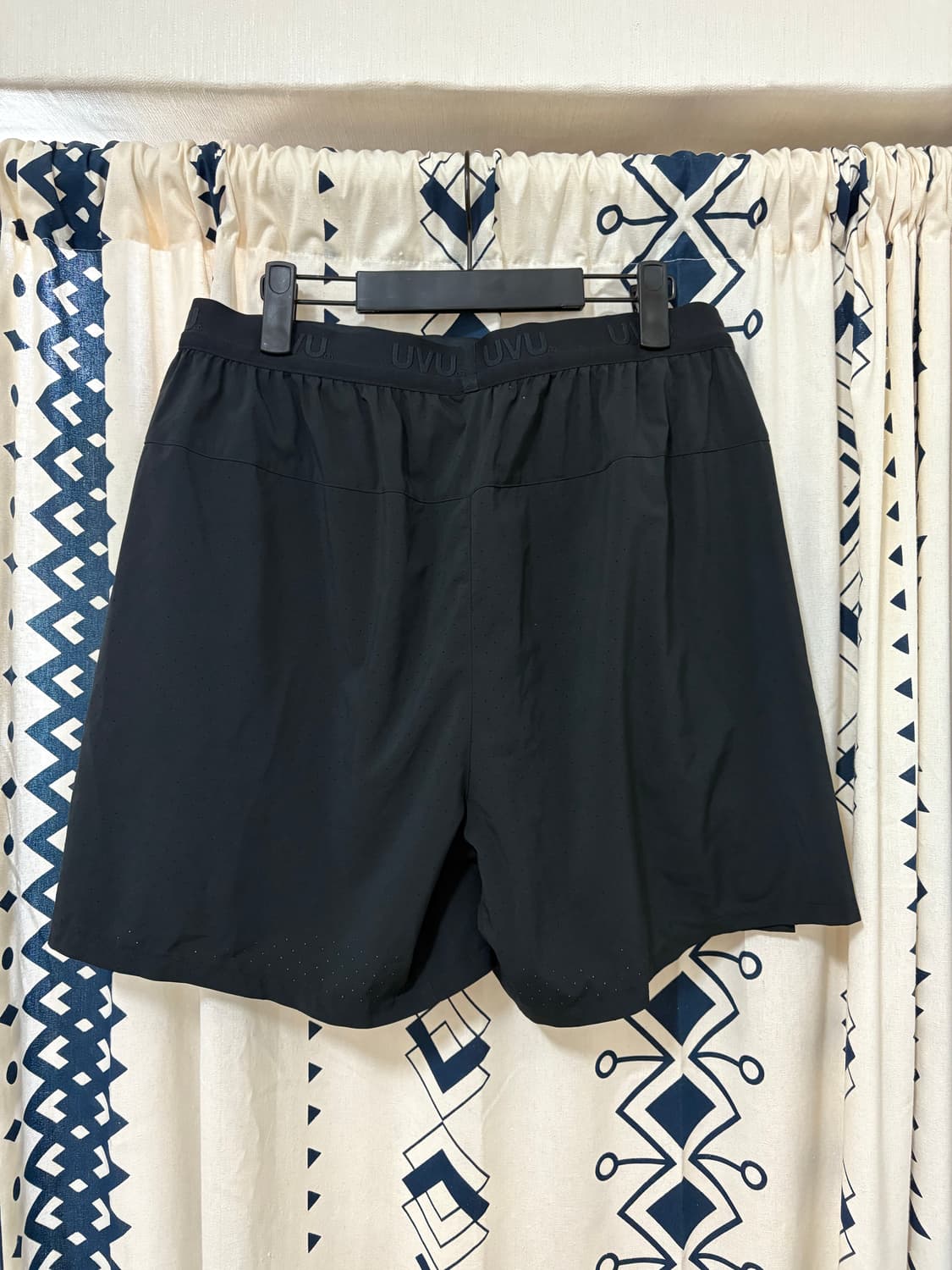 UVU / 트레이닝 쇼츠 상품이미지3