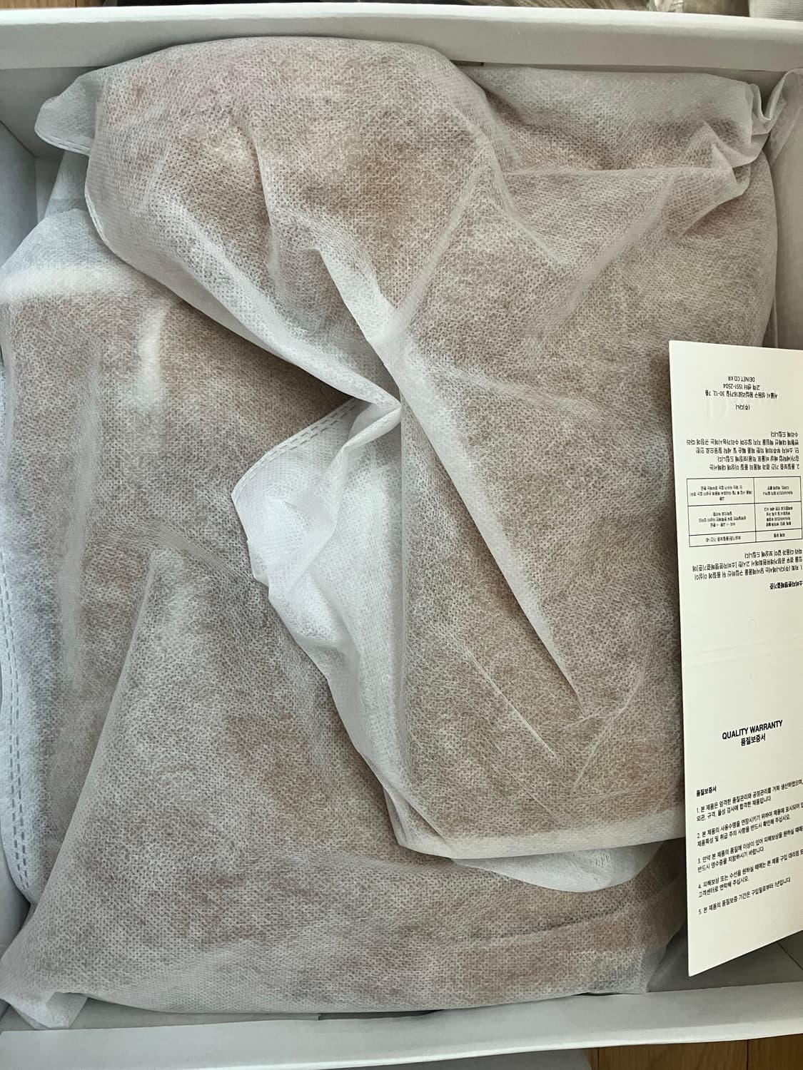 [새상품]다이닛 퍼 버튼 부츠 상품이미지3