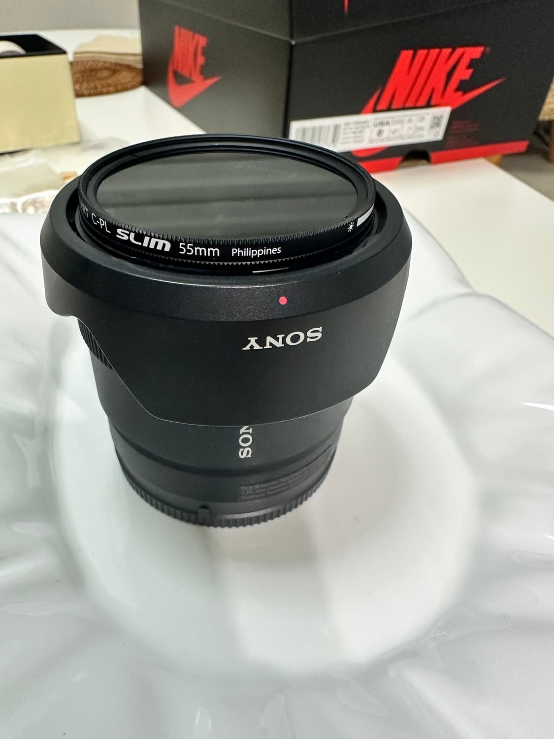 소니 e마운트 11mm 1.8렌즈  상품이미지3