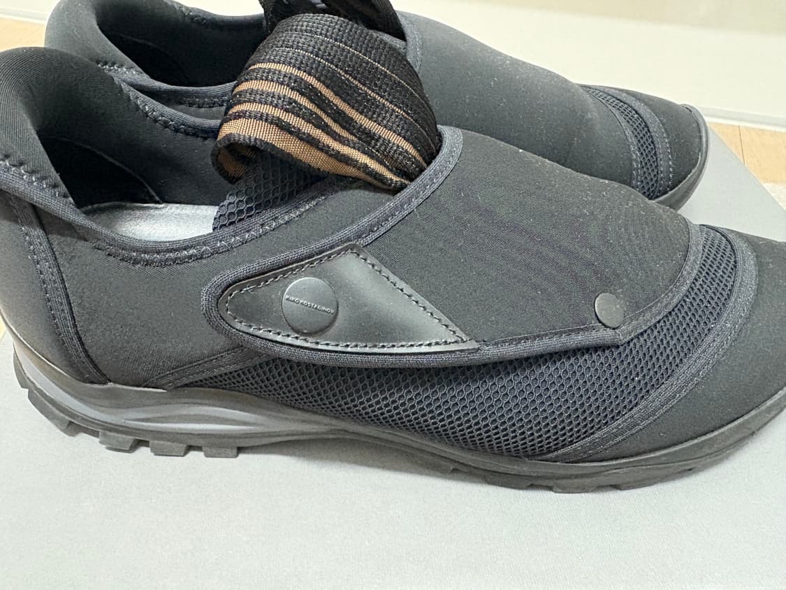 [41] Kiko kostadinov 리아디스 슈즈 상품이미지3