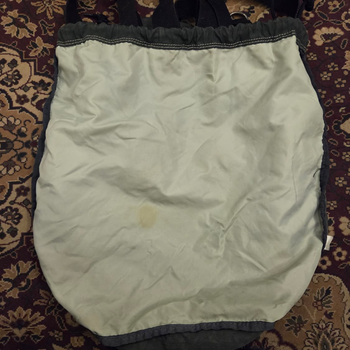 키플링 백팩 럭색 복조리가방  상품이미지8