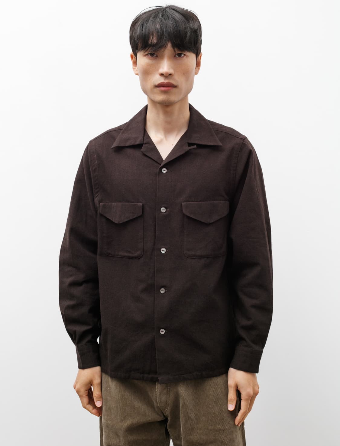 타이가타카하시 셔츠 / M 상품이미지1