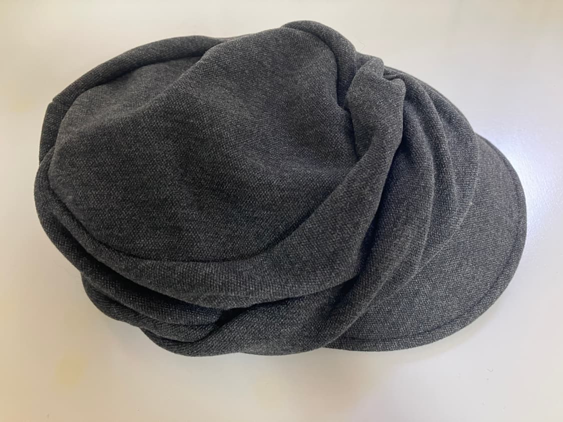 블루씨티 베레모 빵모자 뉴스보이캡 상품이미지2