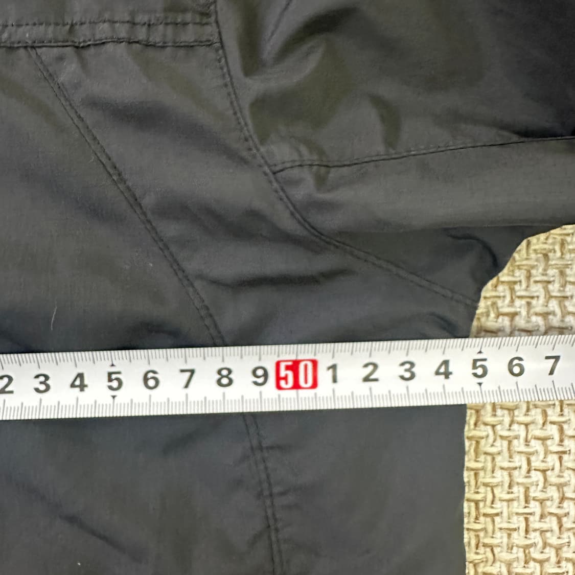 100 아디다스 윈드브레이터 후드 0423D 상품이미지5