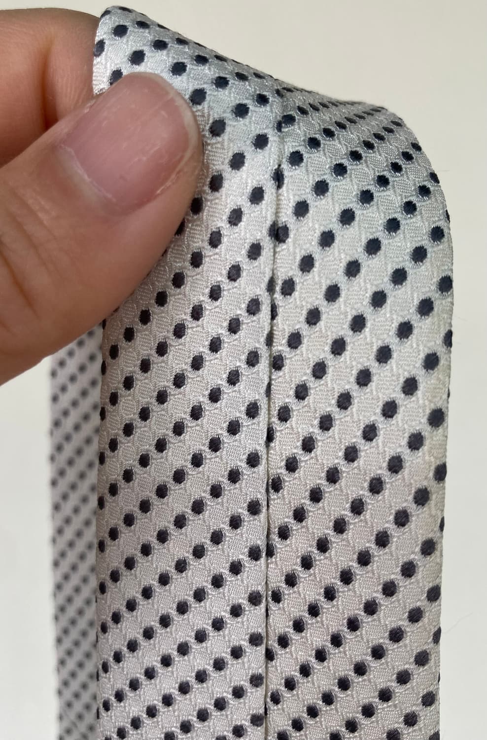 엠포리오알마니 넥타이 상품이미지6