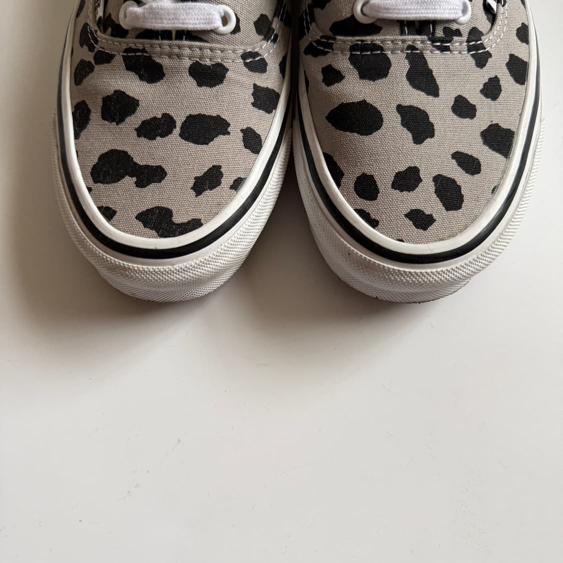 Wacko maria X Vans 상품이미지2