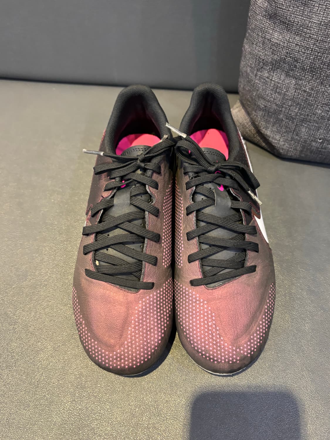 나이키 티엠포 축구화 240사이즈 상품이미지7