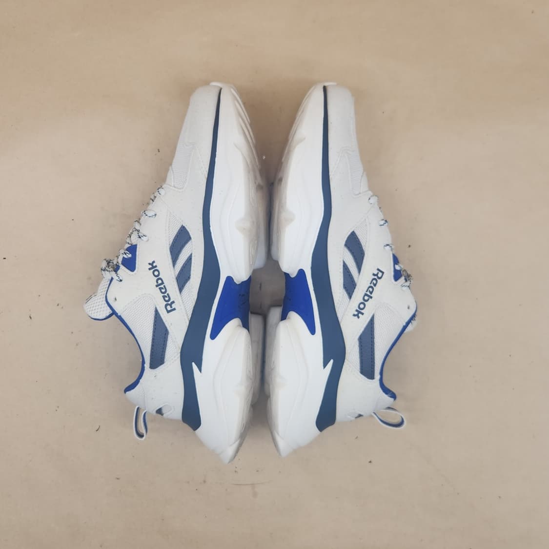 리복 로얄브릿지 운동화245 상품이미지5