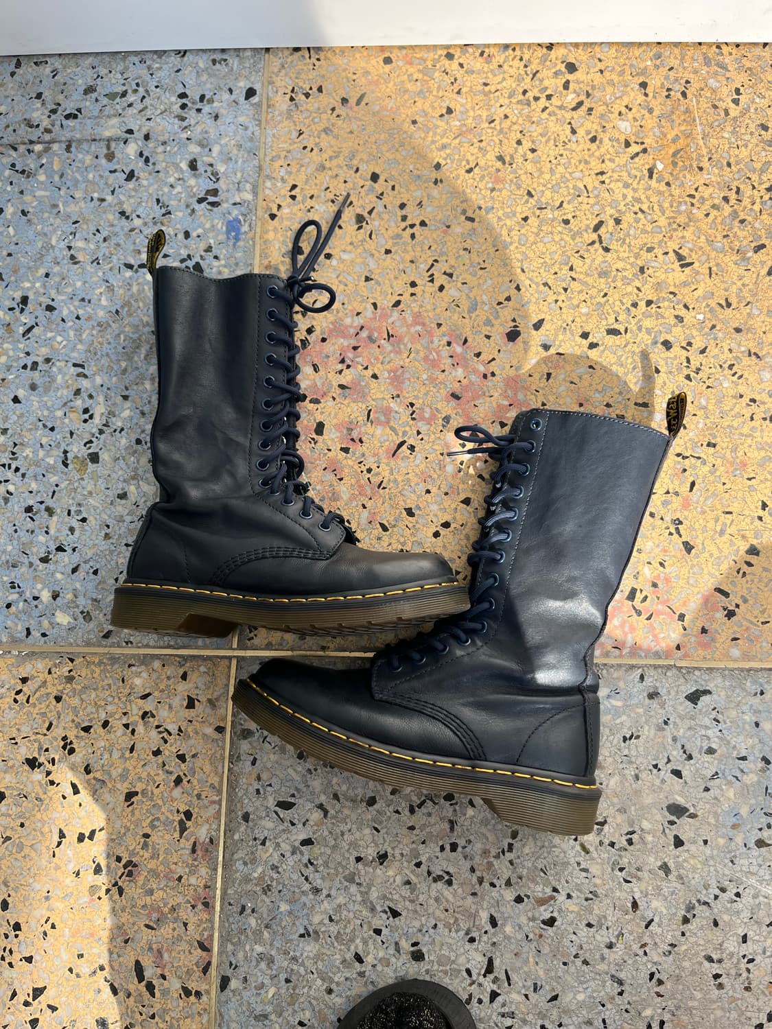 닥터마틴 14홀  상품이미지4