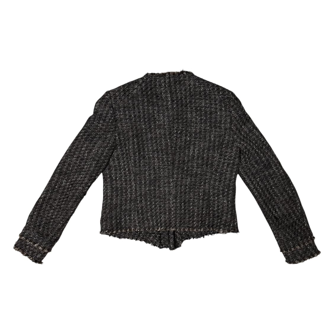 10s SYSTEM 컨템포러리 트위드 자켓 상품이미지5