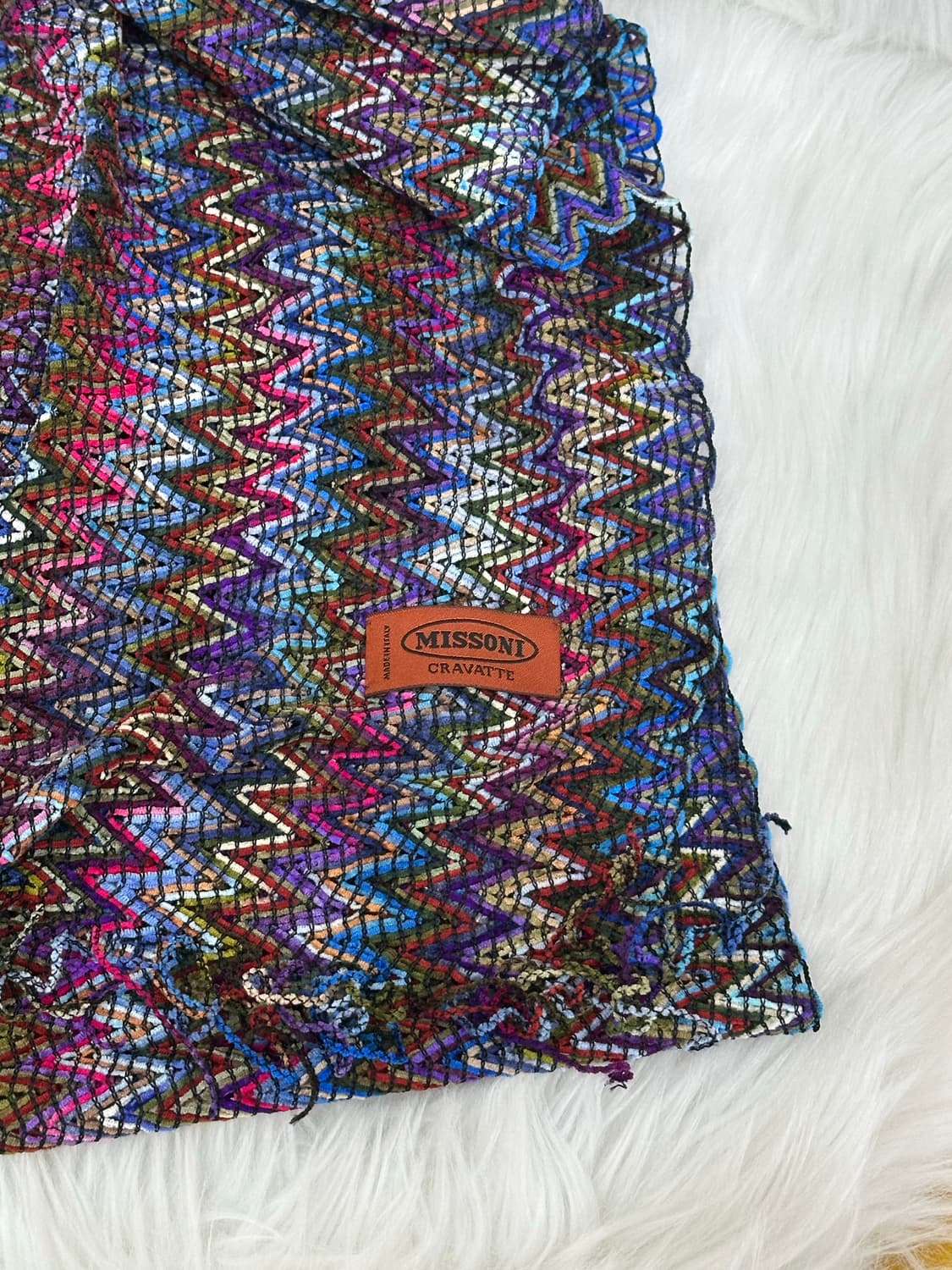 미소니 머플러 상품이미지1