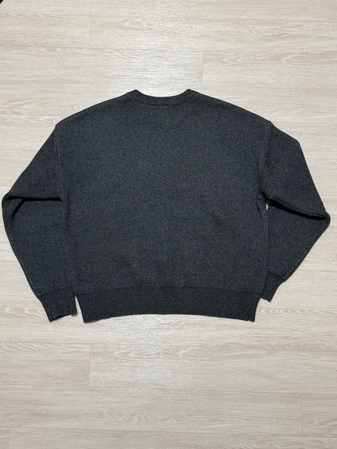 피어오브갓 에센셜 니트 상품이미지4