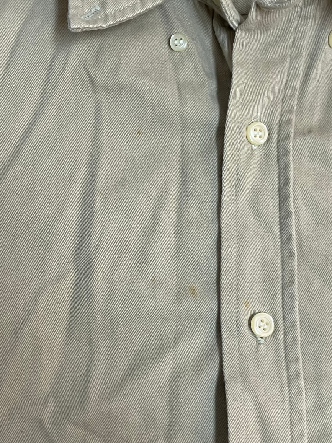 폴로 셔츠  상품이미지5