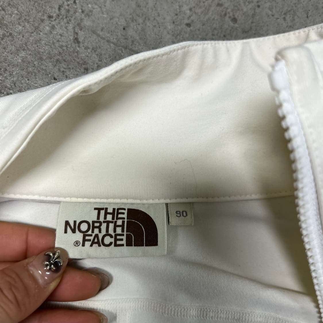 노스페이스 져지[1547] 상품이미지7