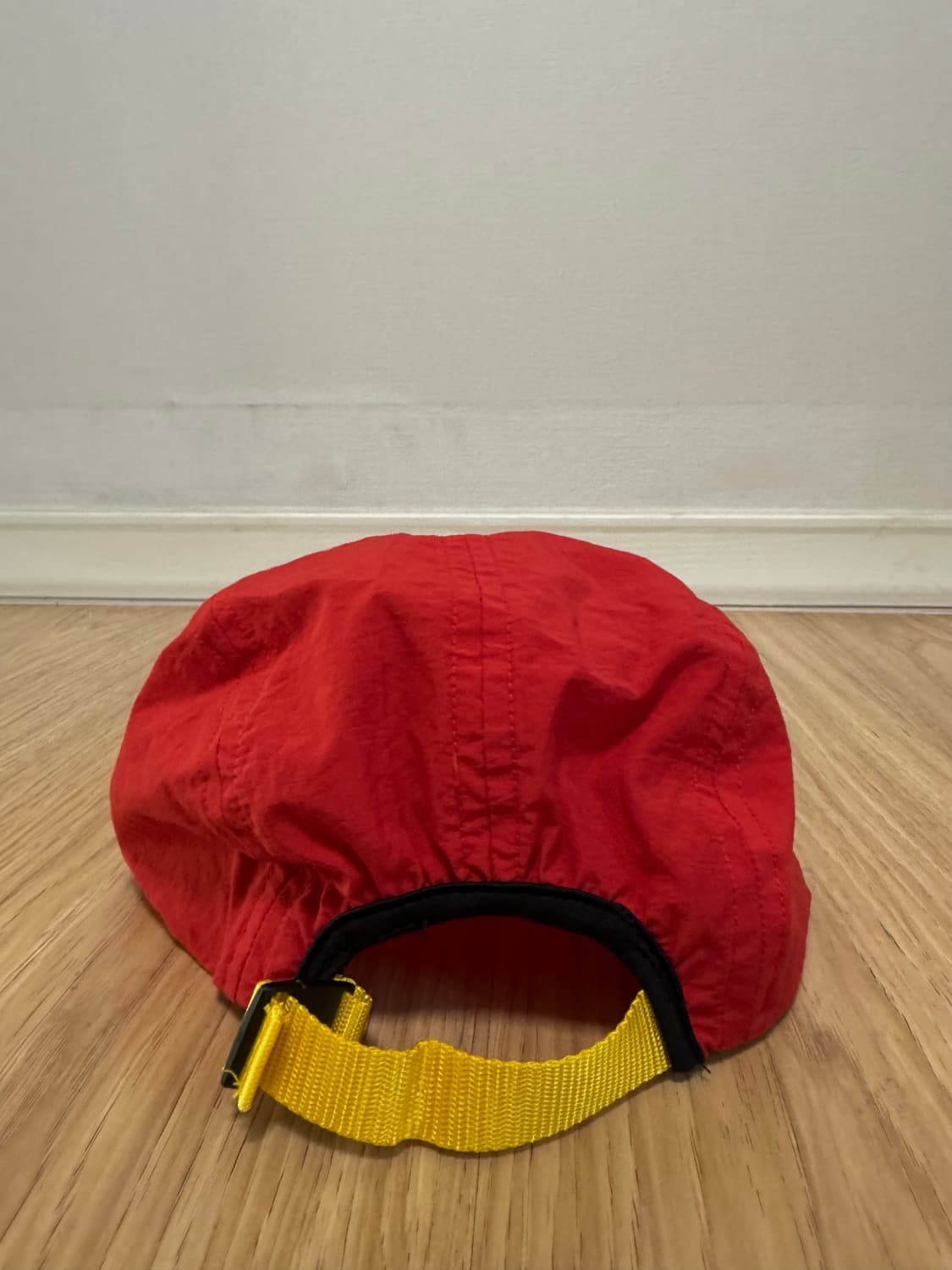 말보로 빈티지 어드벤쳐 캡 상품이미지5