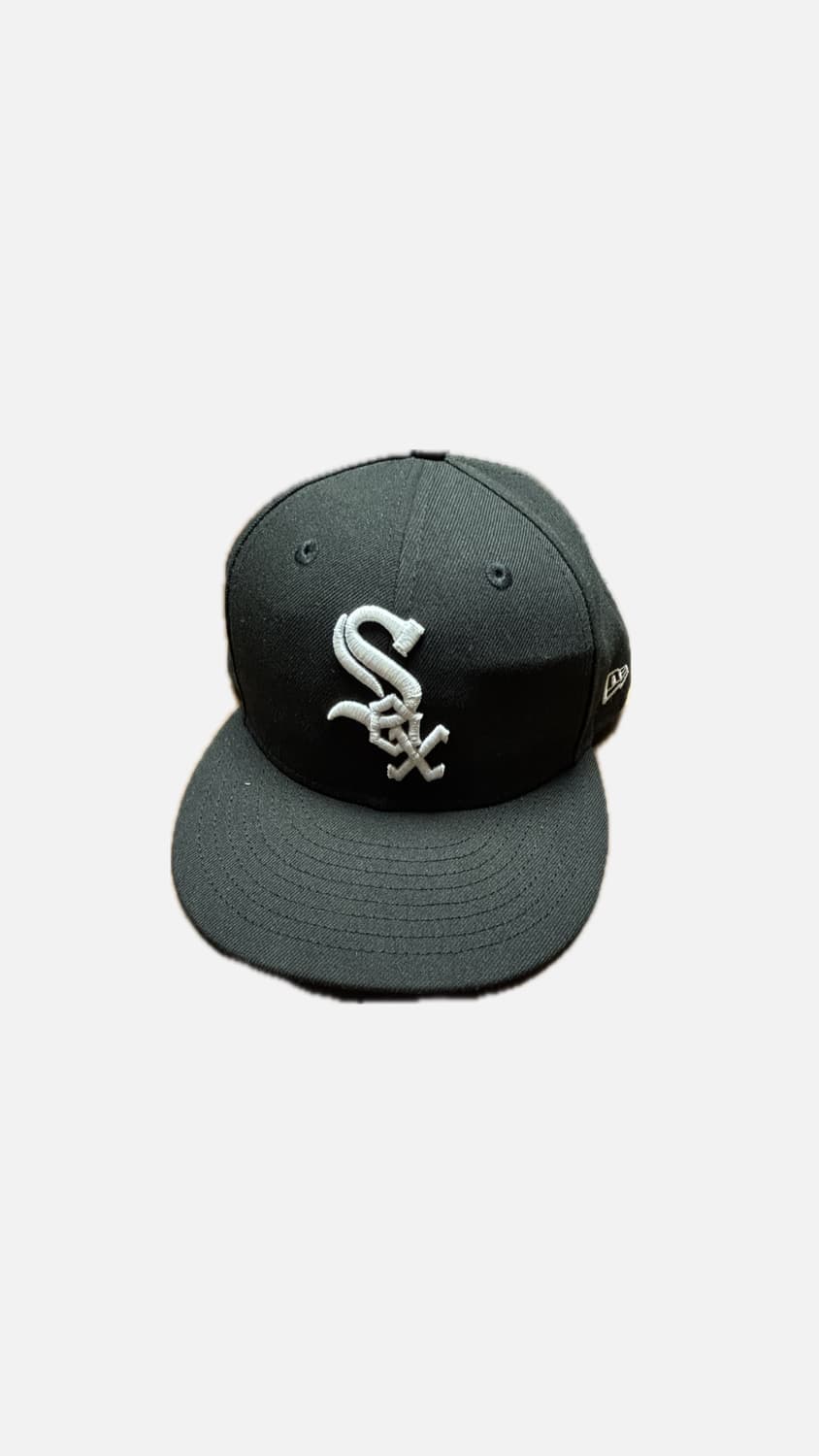 보스턴 화이트삭스 뉴에라 7 1/2 상품이미지1