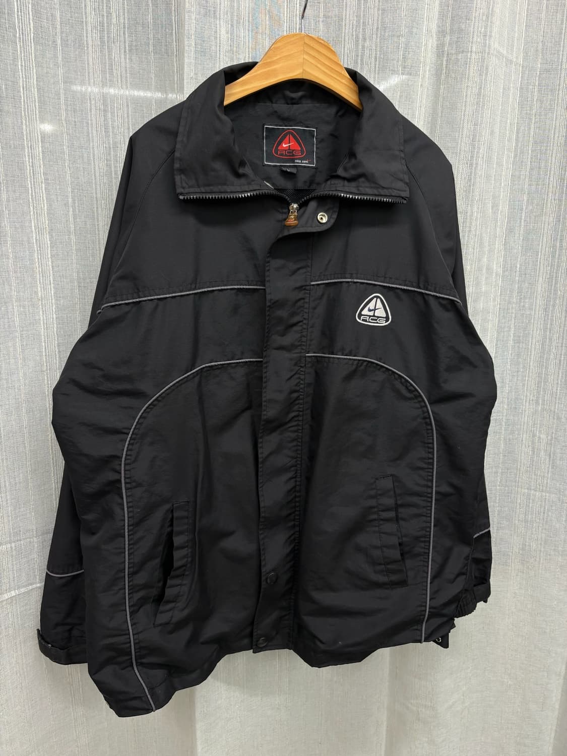 00s 나이키 ACG 바람막이 자켓 상품이미지4