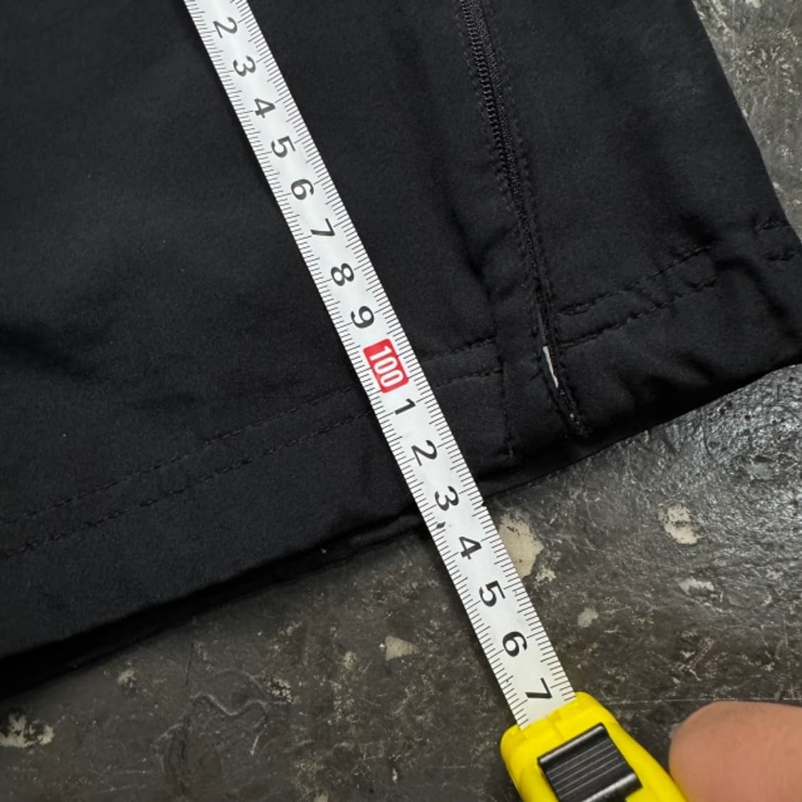 105 나이키 나일론 팬츠  상품이미지8