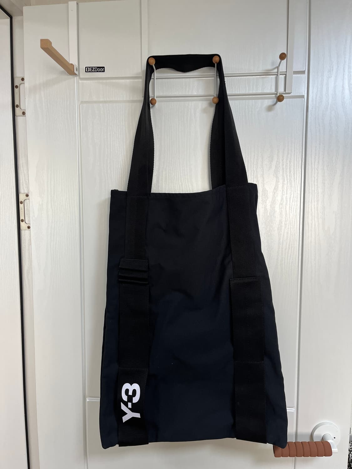 아디다스 Y-3 (요지야마모토) 빅 토트백 상품이미지4