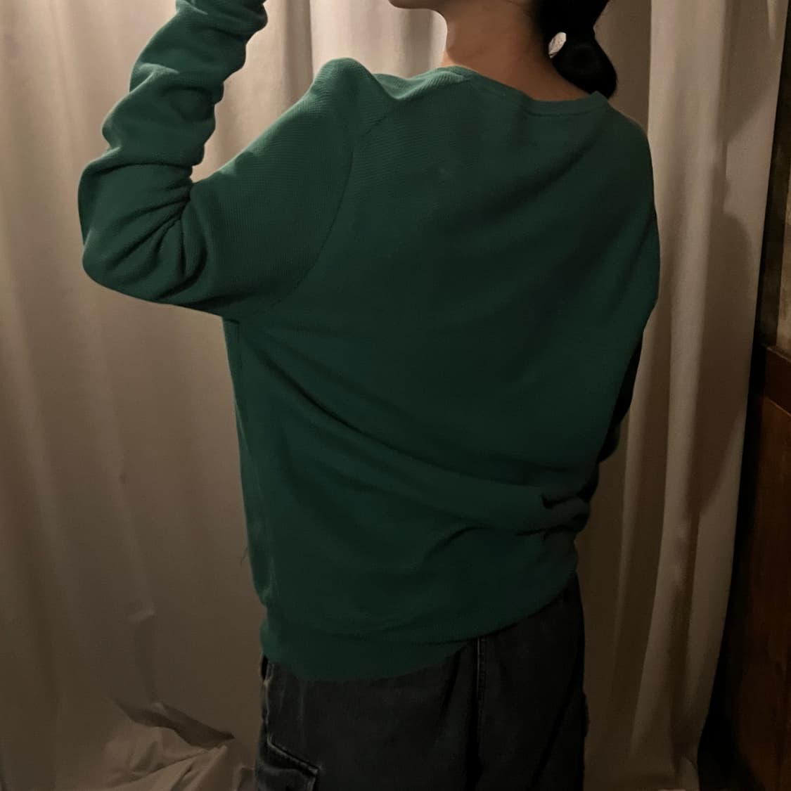 폴로랄프로렌 피마코튼 롱슬리브 상품이미지4