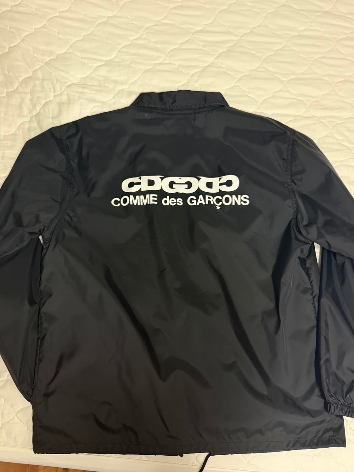 Cdg 코치자켓5 L 상품이미지3