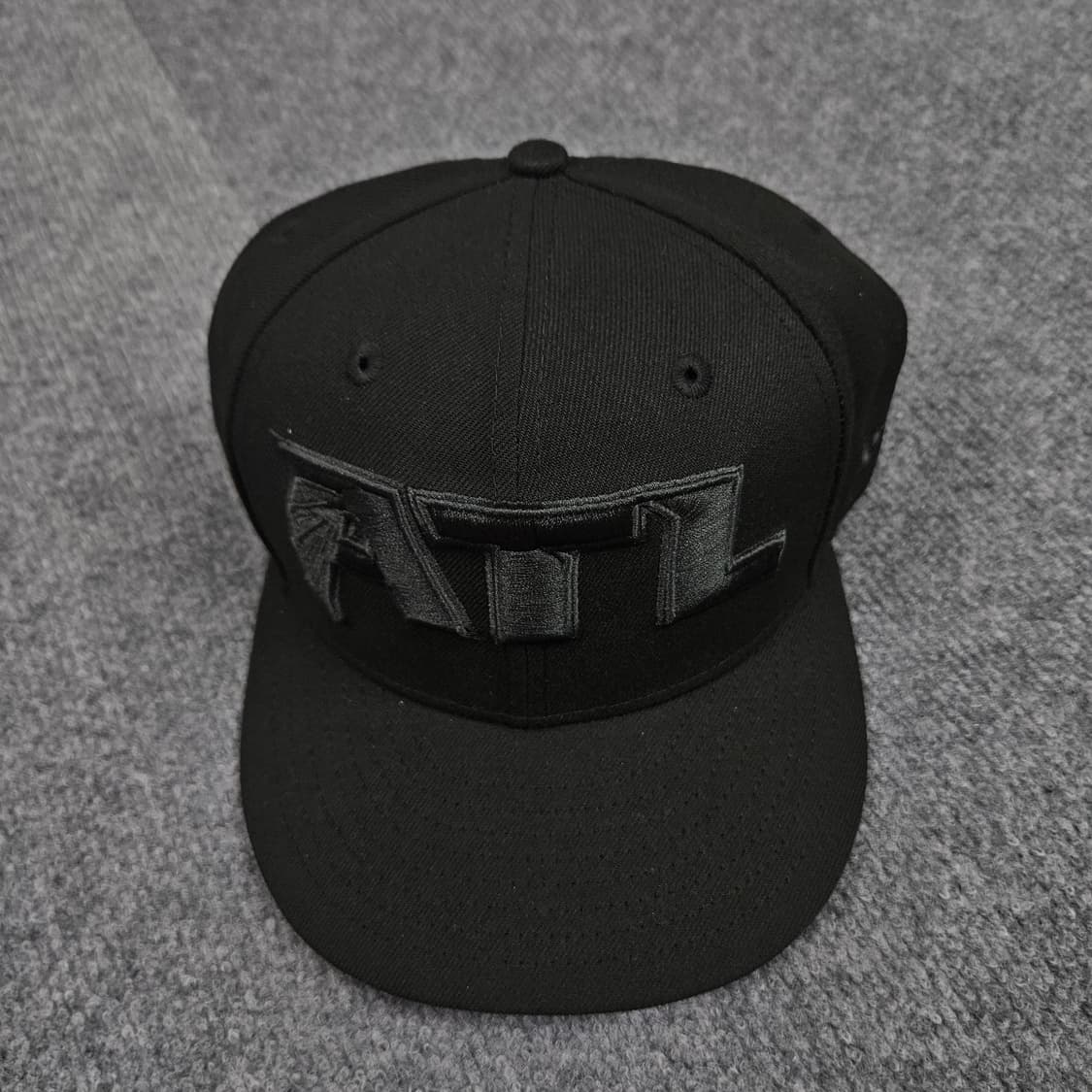 뉴에라 애틀랜타 팰컨스 모자(급처) 상품이미지1