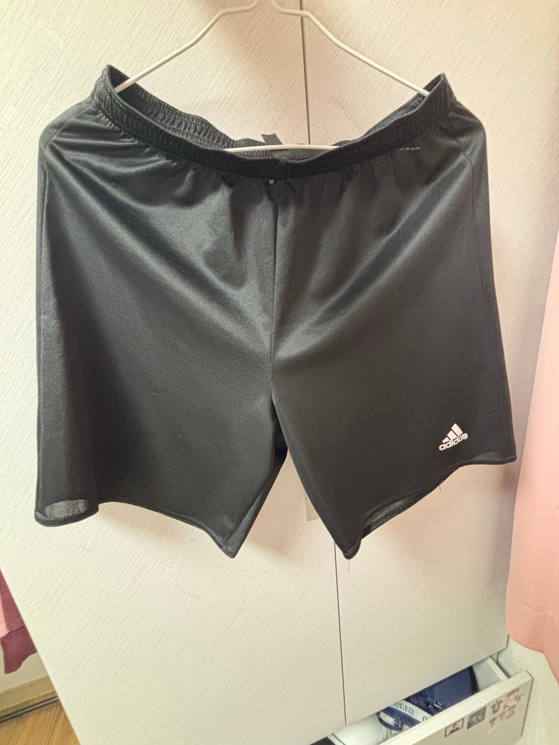 아디다스 반바지 상품이미지1