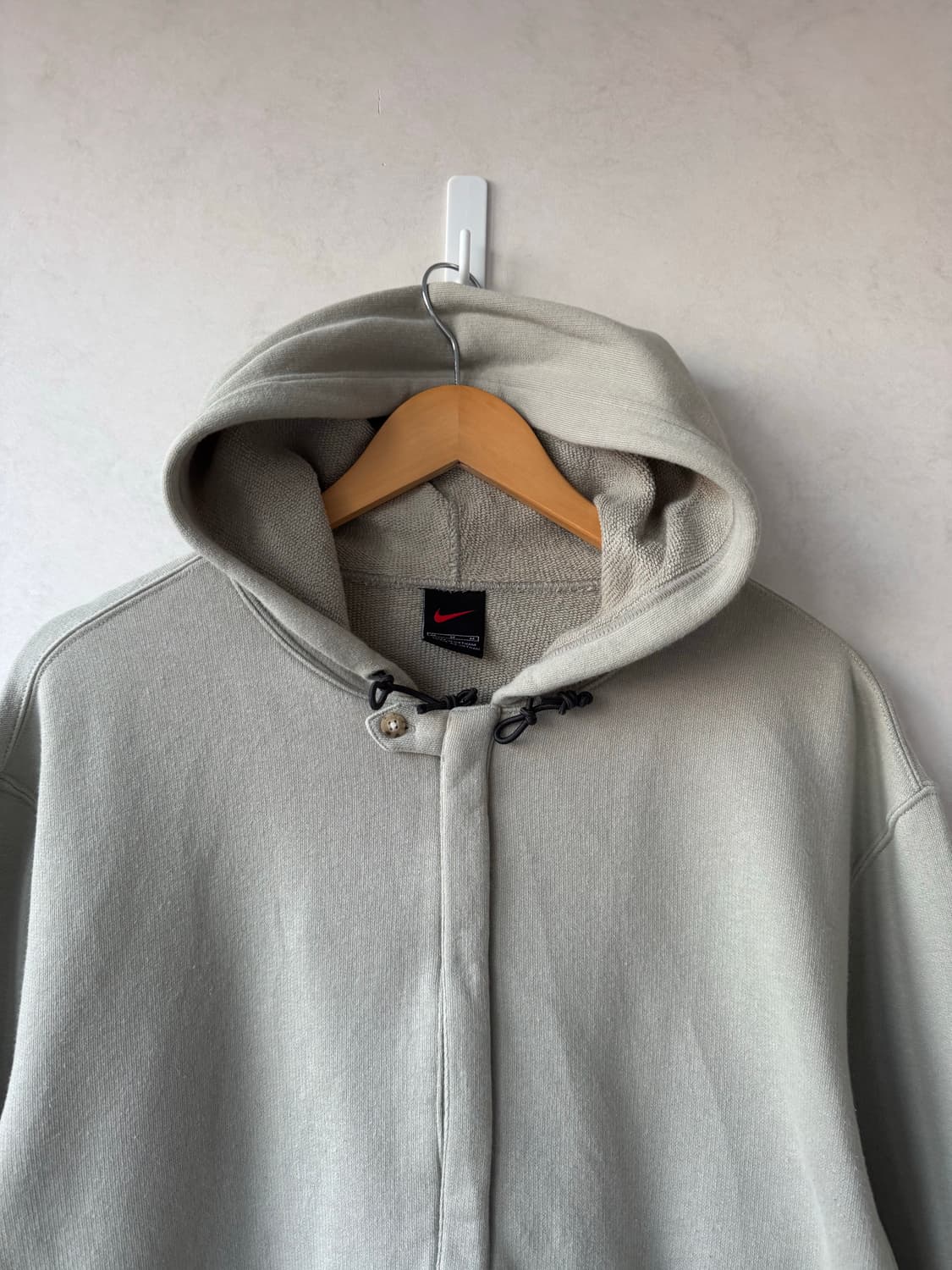 00s 나이키 후드티 상품이미지3
