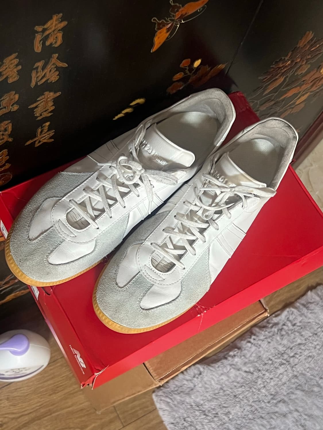 Bw sports 독일군 285  상품이미지2