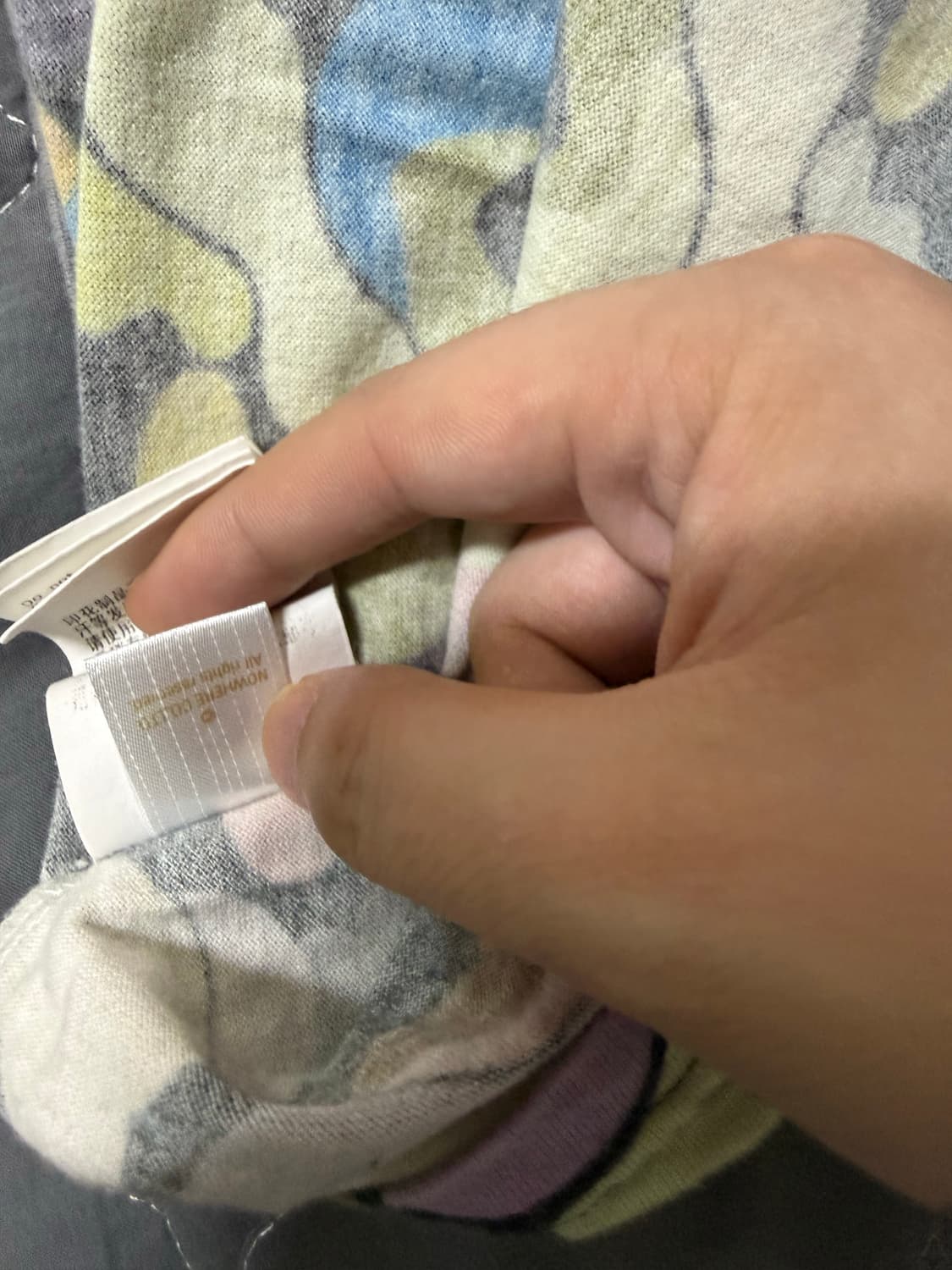 베이프 반팔 상품이미지5