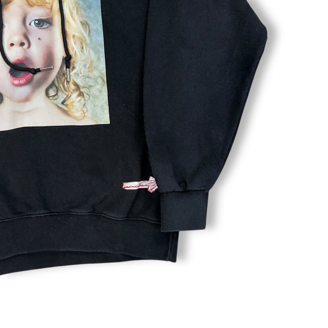 아크메드라비 후드 상품이미지4