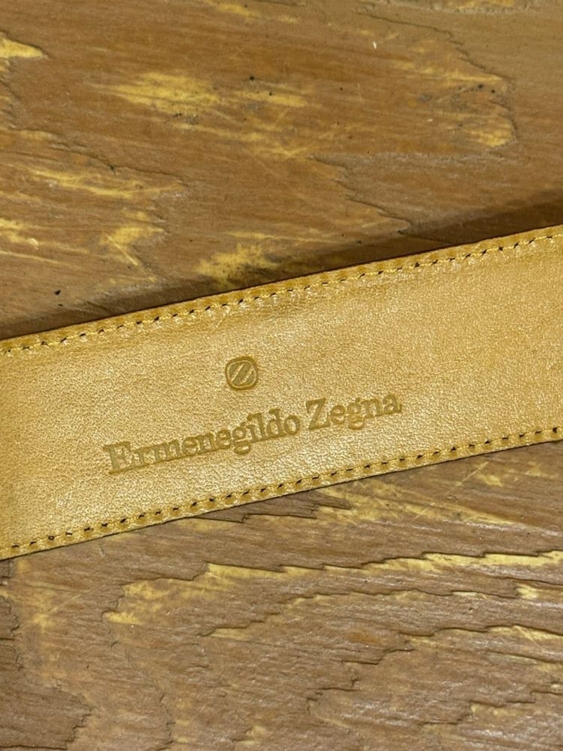 제냐 웨스턴 벨트 상품이미지10