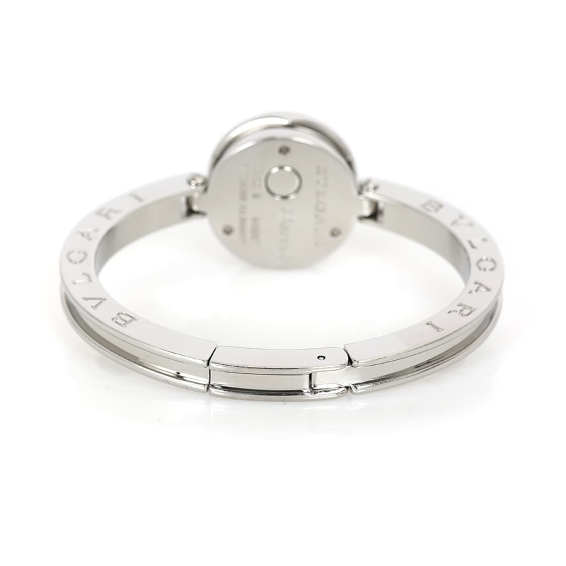 불가리 비제로 팔찌 시계 비제로원 워치 뱅글 BZ22S 상품이미지2