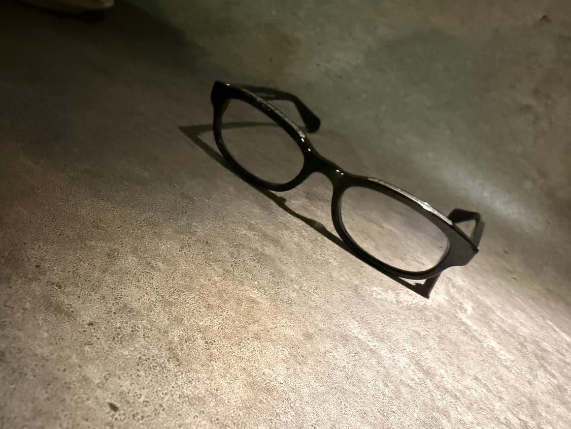 크롬하츠 로우라이더 52사이즈 유광 상품이미지2