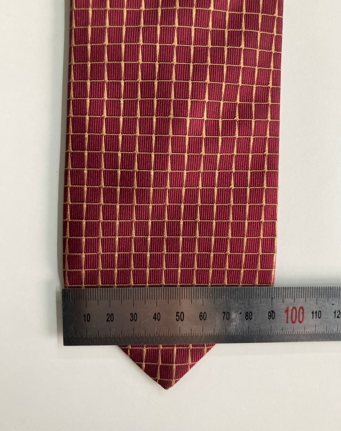 트루사르디 넥타이 상품이미지6