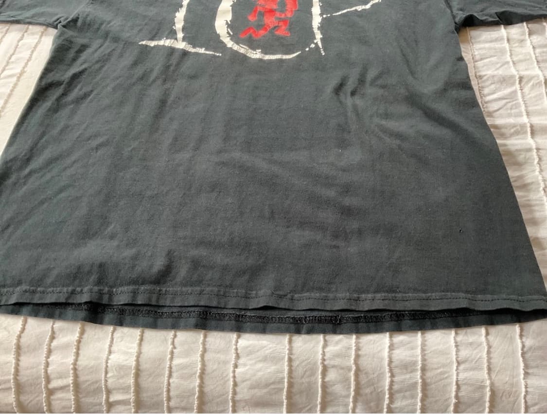 ICP vintage t shirt 상품이미지3