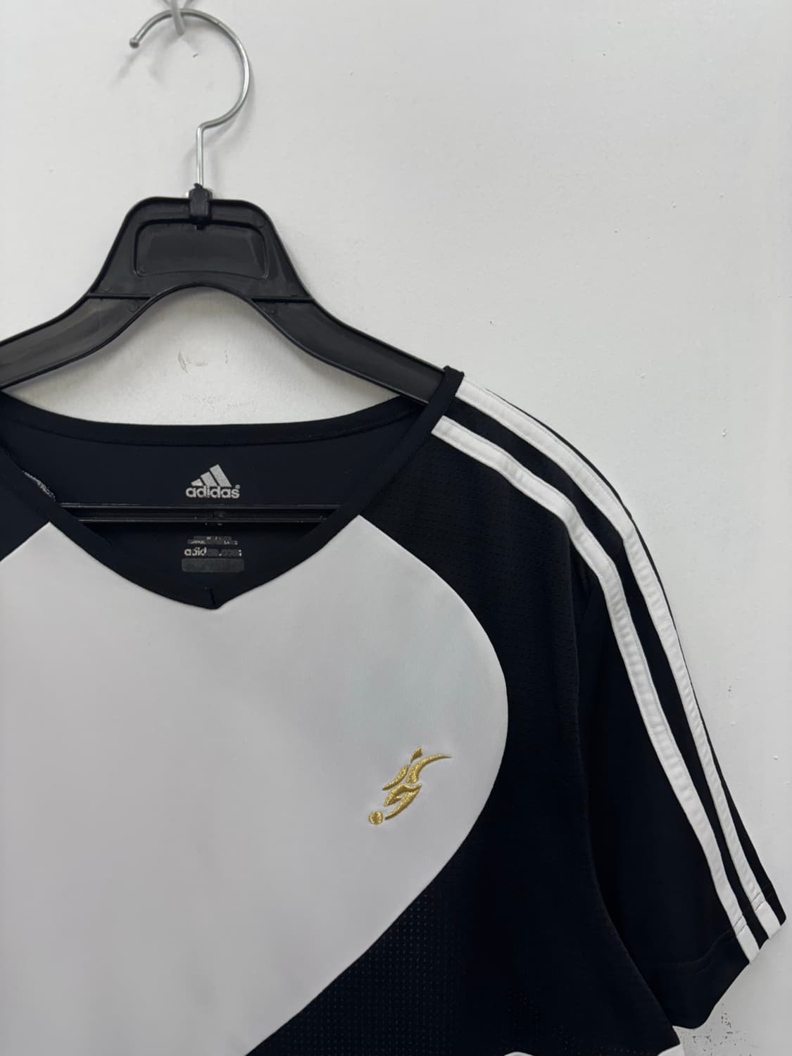 아디다스 펄스 축구반팔티   상품이미지3