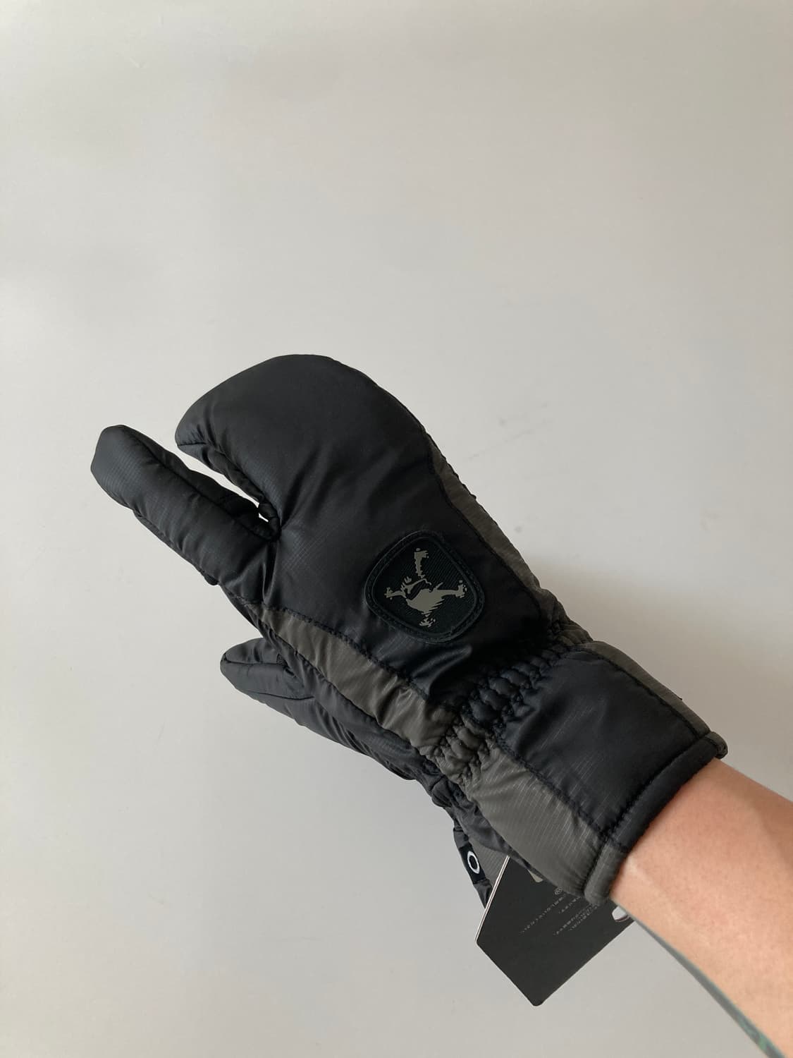 SKULL MITTEN 17.0 FW 상품이미지2