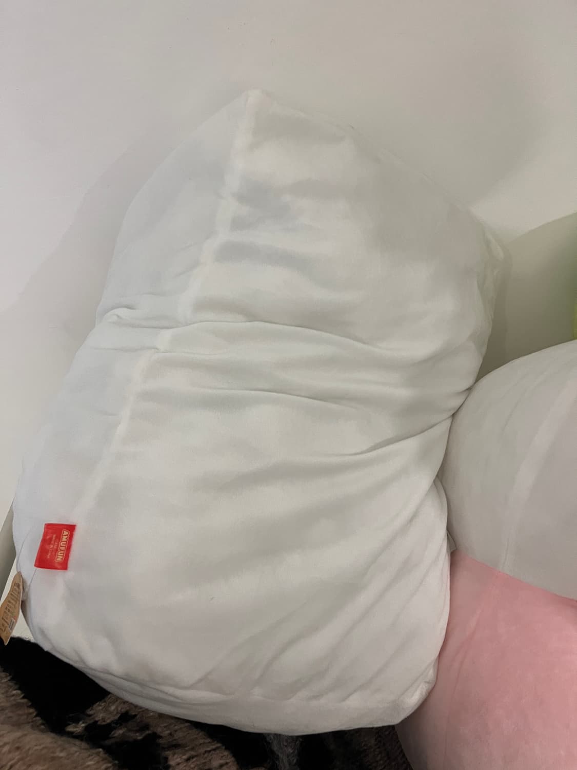 키리모찌 쿠션〰️ 상품이미지4