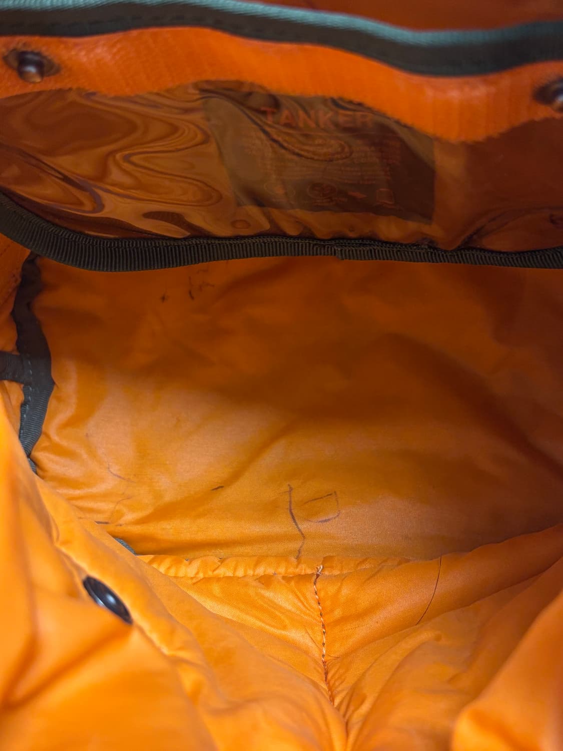 Porter All New Tanker Sackpack 상품이미지7