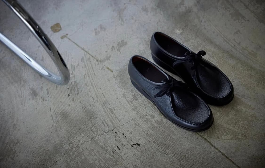 [FOOTWORKS] Tyrol (250mm) 상품이미지4