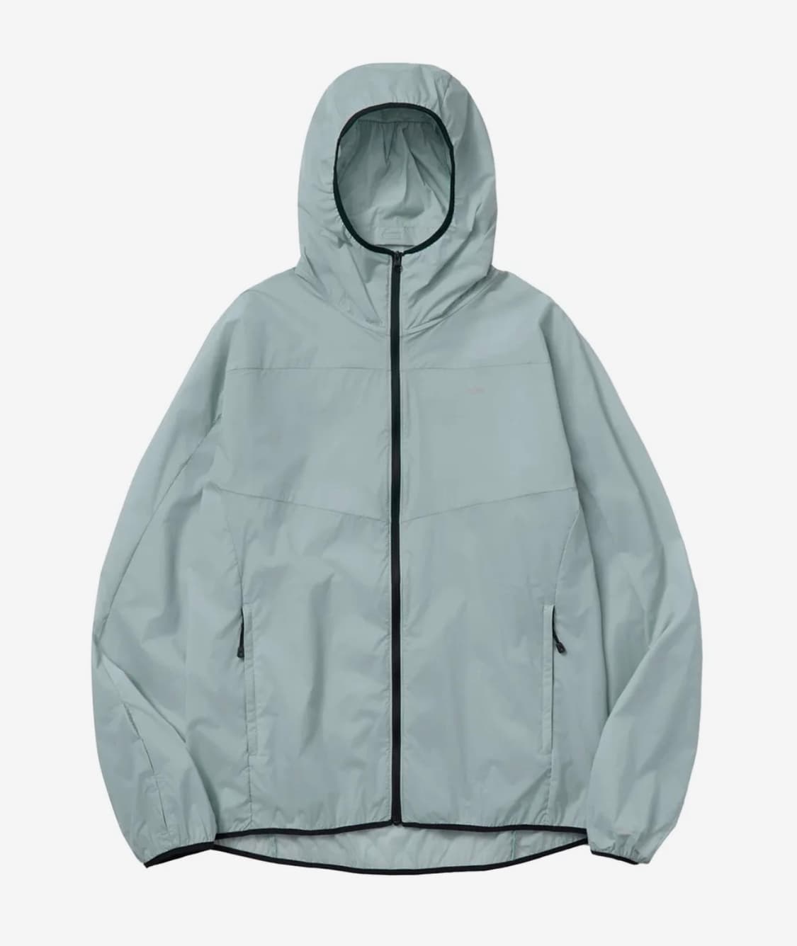 고요웨어 라이트 러닝 자켓  M사이즈 라이트 틸 팝니다 상품이미지1