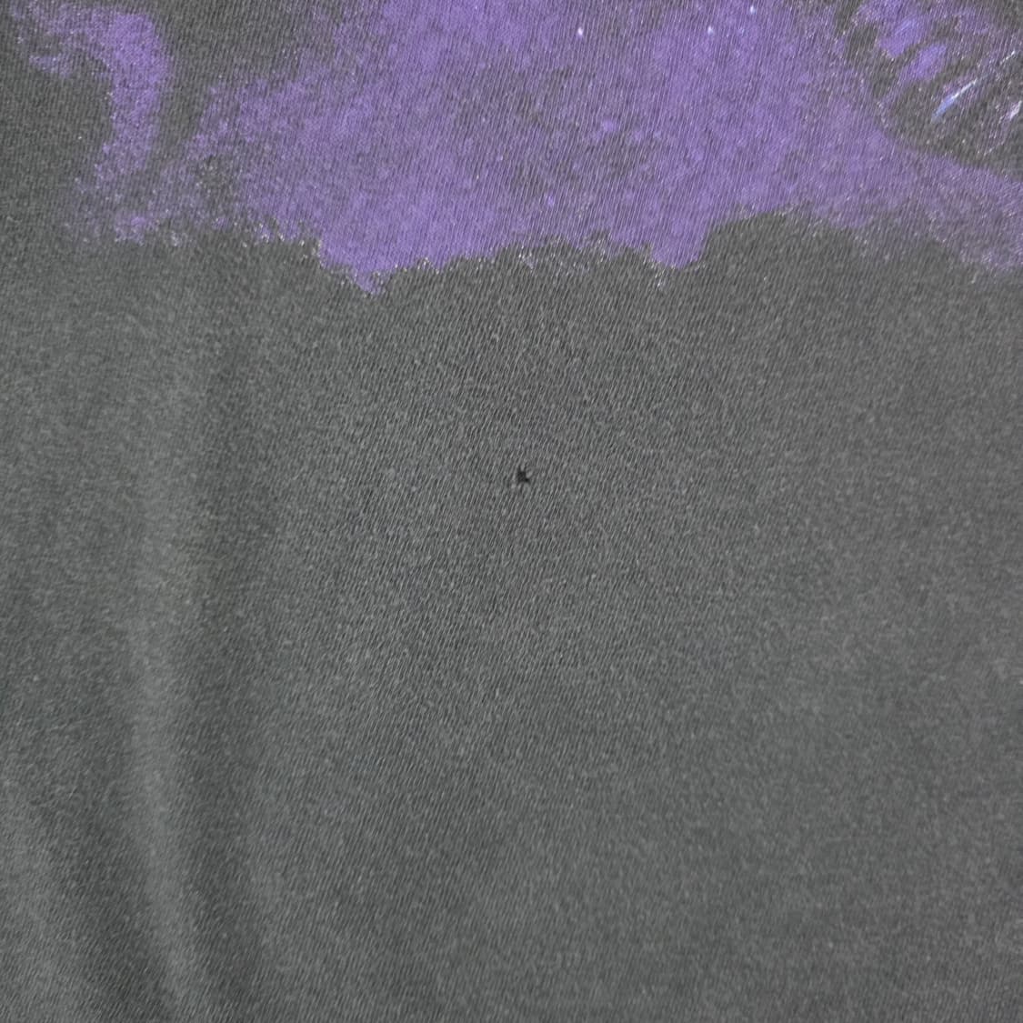 [OS] 90s 무디 블루스 빈티지 밴드티 ver. 하드페이드 상품이미지3