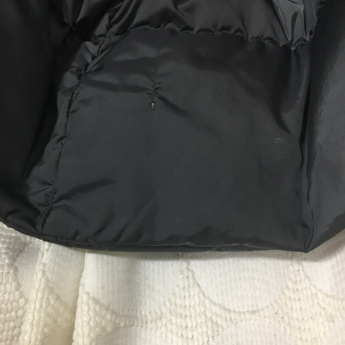 vivienne westwood 롱 패딩 거위솜털 상품이미지8