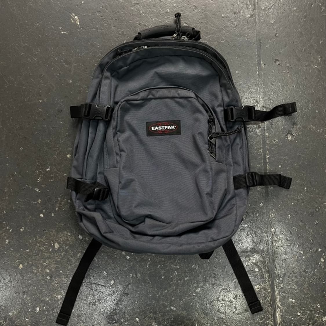 이스트백 백팩 상품이미지1