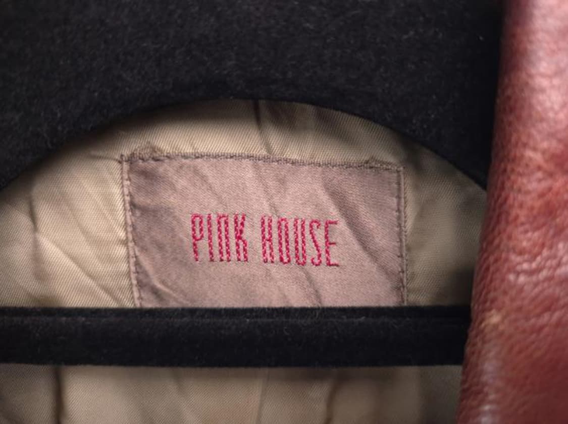 핑크하우스 코트 상품이미지5