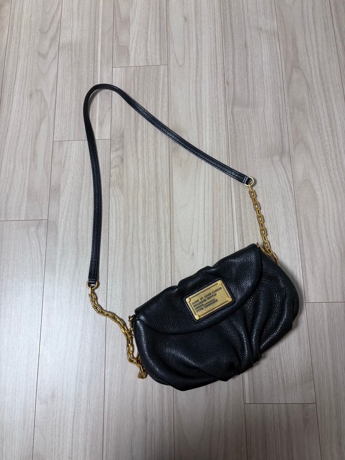 마크제이콥스 가방 상품이미지1