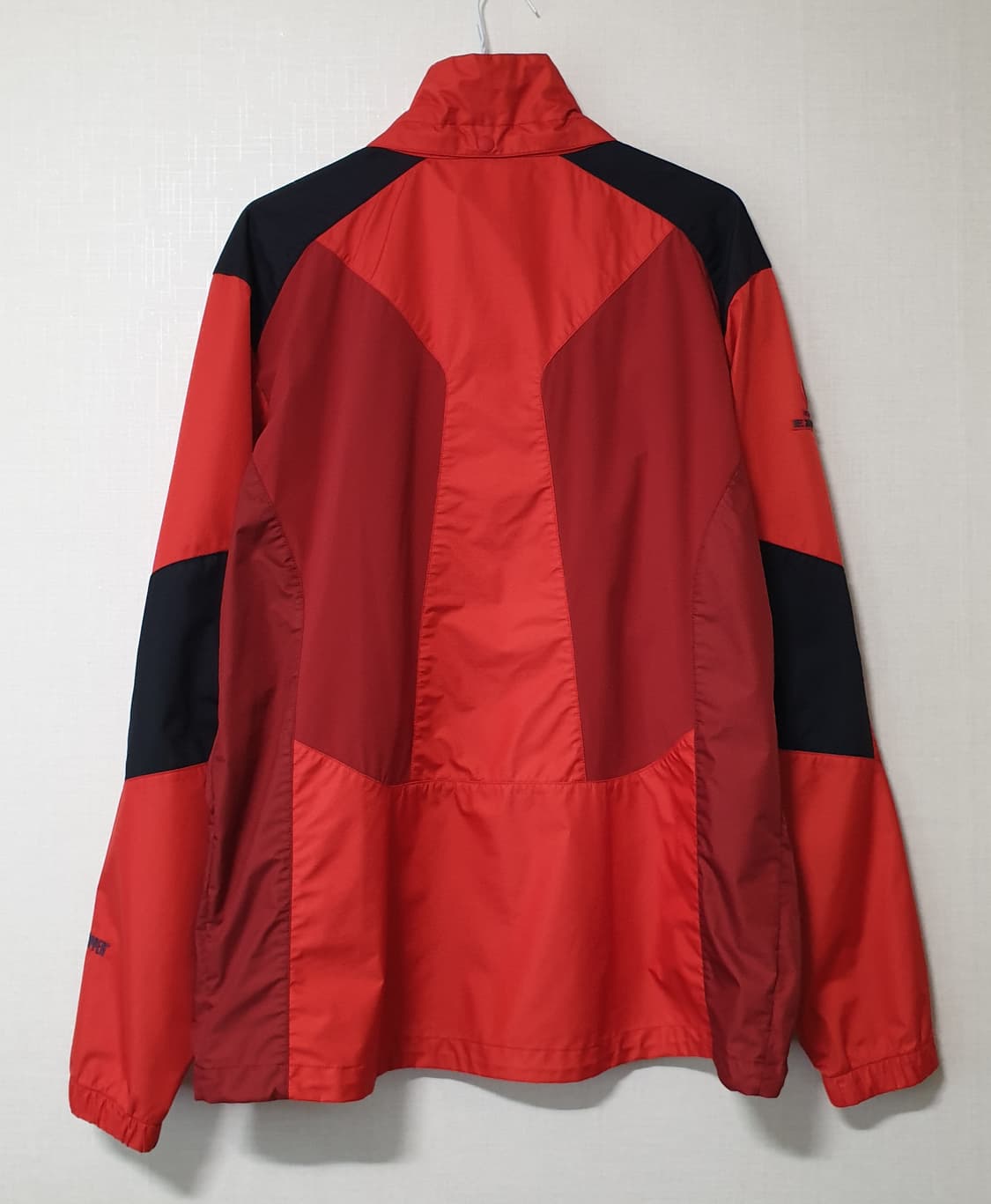 코오롱스포츠 아웃도어 바람막이 105사이즈  상품이미지2