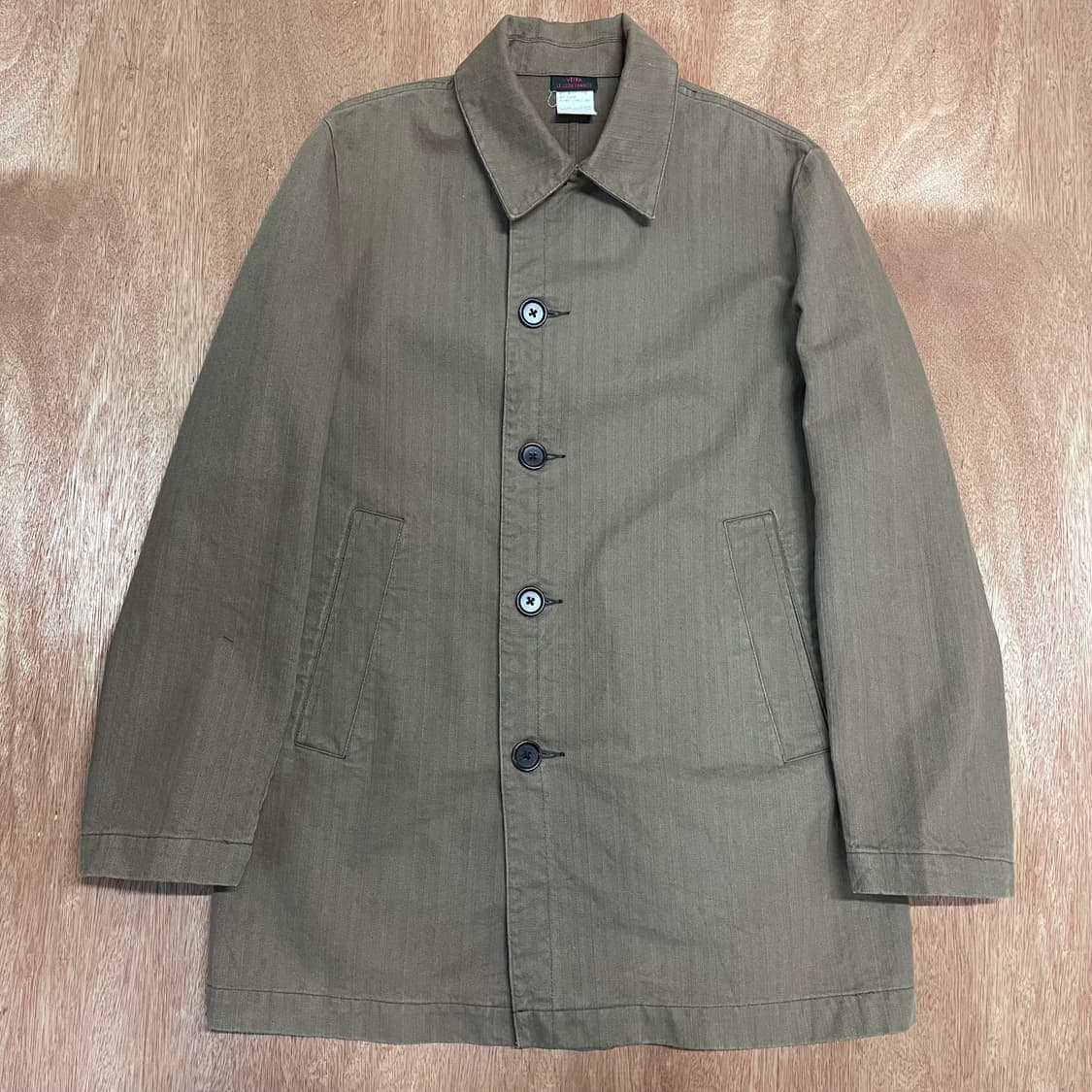 Vetra 베트라 프렌치워크자켓 상품이미지1