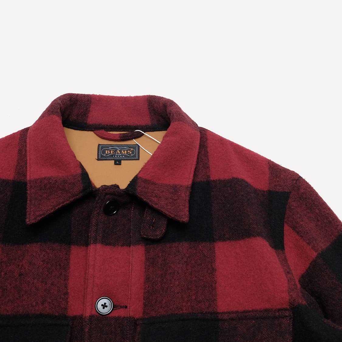 mackinaw jacket 상품이미지3